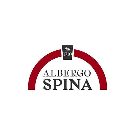 Albergo Spina Pontebba Exterior photo